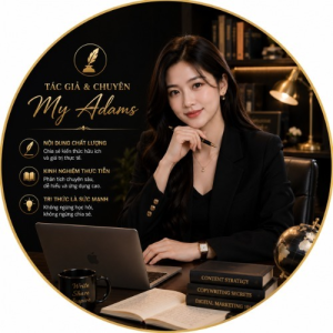 Avatar of myadams