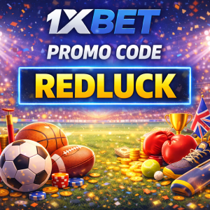 Avatar of 1xbetpromo9