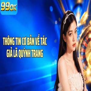 Avatar of Tác Giả Quỳnh Trang