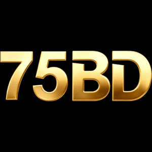 Avatar of 75BD