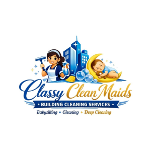 Avatar of Classy Clean Services