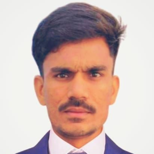Avatar of Monu Sharma