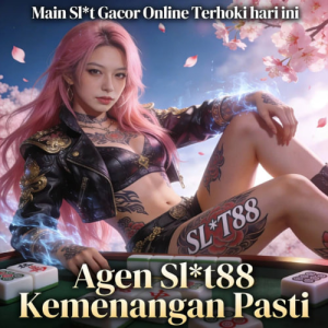 Avatar of SLOT88