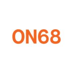 Avatar of ON68