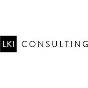 Avatar of Lki Consulting UK