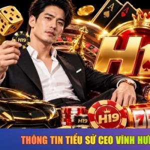 Avatar of ceovinhhung