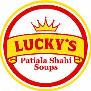 Avatar of luckypatialashahi