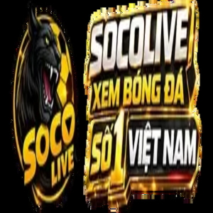 Avatar of socolive2cam1
