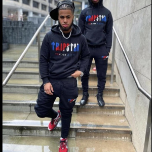 Avatar of trapstar
