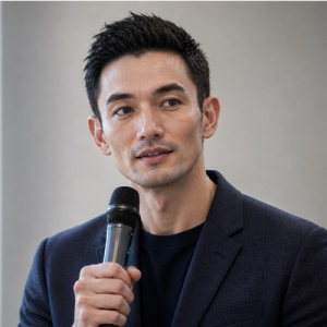 Avatar of CEO Matt Wilson