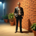 Avatar of daviddubey432