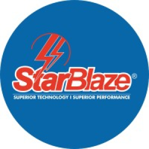 Avatar of starblaze