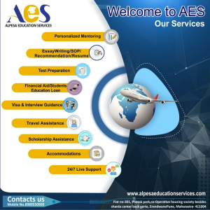 Avatar of alpesaeducation