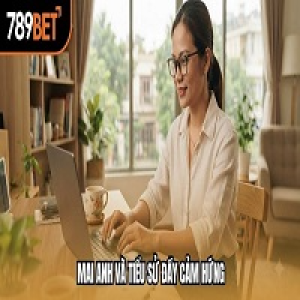 Avatar of Mai Anh