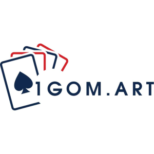 Avatar of 1GOM | Website chính thức của nhà cái 1gom tại Việt Nam