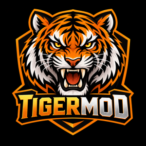 Avatar of tigermod