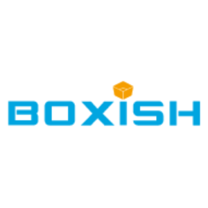 Avatar of boxish