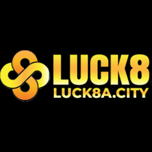 Avatar of LUCK8