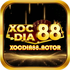 Avatar of Xocdia88 – Cổng Game Xóc Đĩa & Đổi Thưởng Uy Tín Hàng Đầu