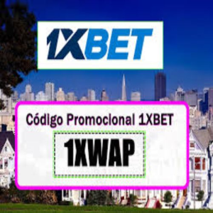 Avatar of Código promocional 1xBet juegos 2026: 1X200VIP