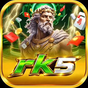 Avatar of RK5