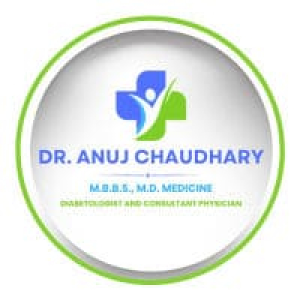 Avatar of dranujchaudhary