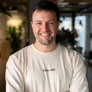 Avatar of CEO Matt Wilson