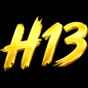 Avatar of H13