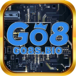 Avatar of GO8s bio