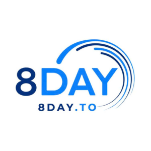 Avatar of 8dayto3