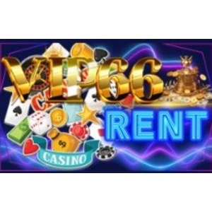 Avatar of vip66rent1