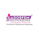 Avatar of adorefem