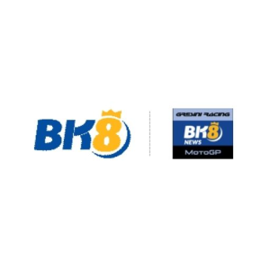 Avatar of BK8