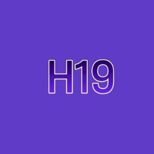 Avatar of h19site