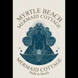 Avatar of myrtlebeachmermaidcottage