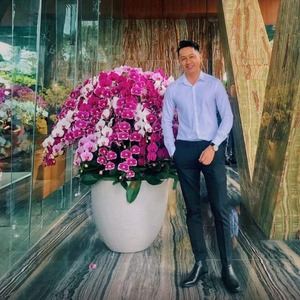 Avatar of CEO Đặng Hải Âu