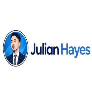 Avatar of Julian Hayes