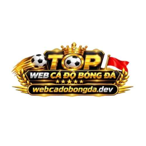 Avatar of webcadobongdadev