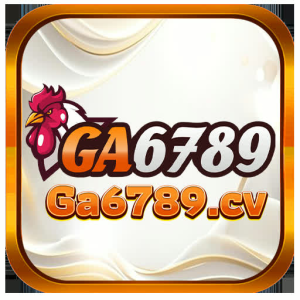 Avatar of GA6789 – Giải trí & Cơ hội chiến thắng lớn
