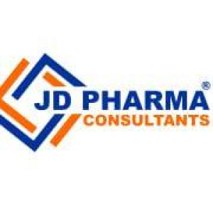Avatar of jdpharmaconsultants