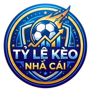 Avatar of Tỷ Lệ Kèo Nhà Cái 88 - Bảng Kèo Bóng Đá Trực Tuyến Chính Xác