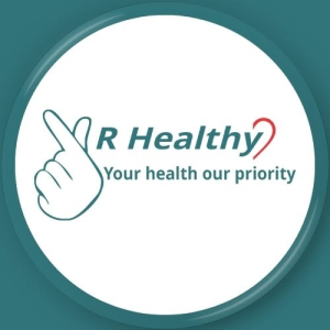 Avatar of vrhealthycare