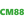 Avatar of cm 88