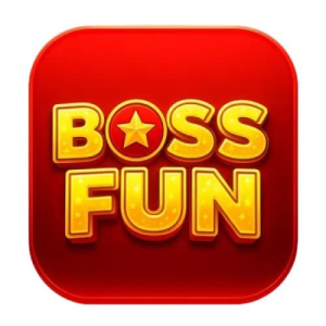 Avatar of BOSSFUN - Sân Chơi Giải Trí Đẳng Cấp & Uy Tín Hàng Đầu