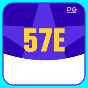 Avatar of 57E