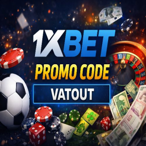 Avatar of Today 1xBet Promo Code: 1xMax200 | €130 Today's