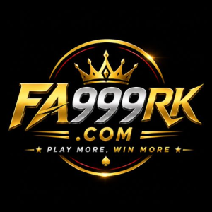 Avatar of fa999rk