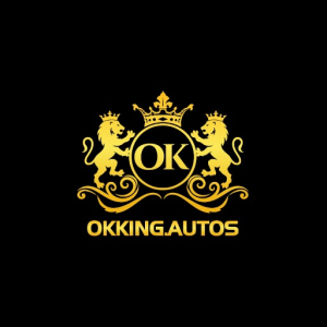 Avatar of okkingautos
