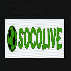 Avatar of socolivefm