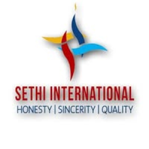 Avatar of Sethi International